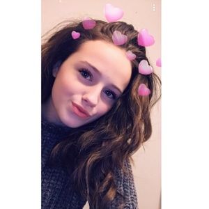 Meet your Posher, Grace